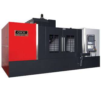 立型マシニングセンター VM940R